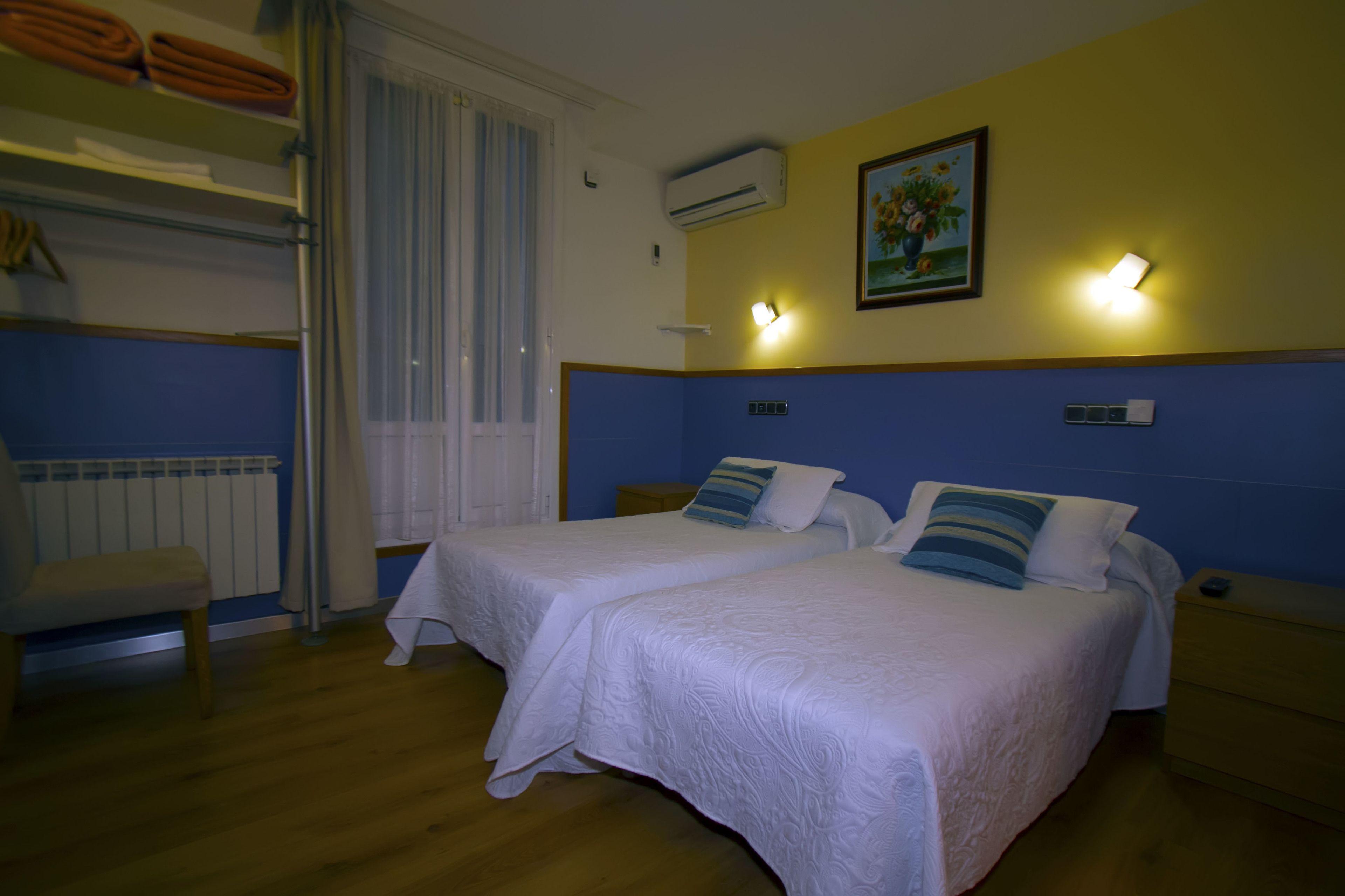 Pension Irune By Vivere Stays — Fotos 3