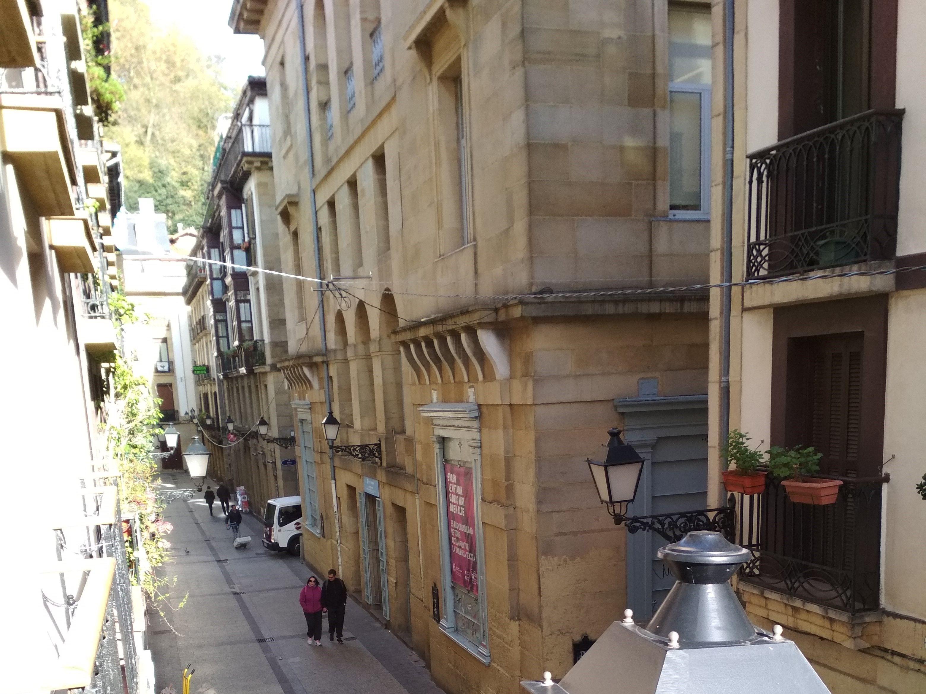 Pension Irune By Vivere Stays — Fotos 2
